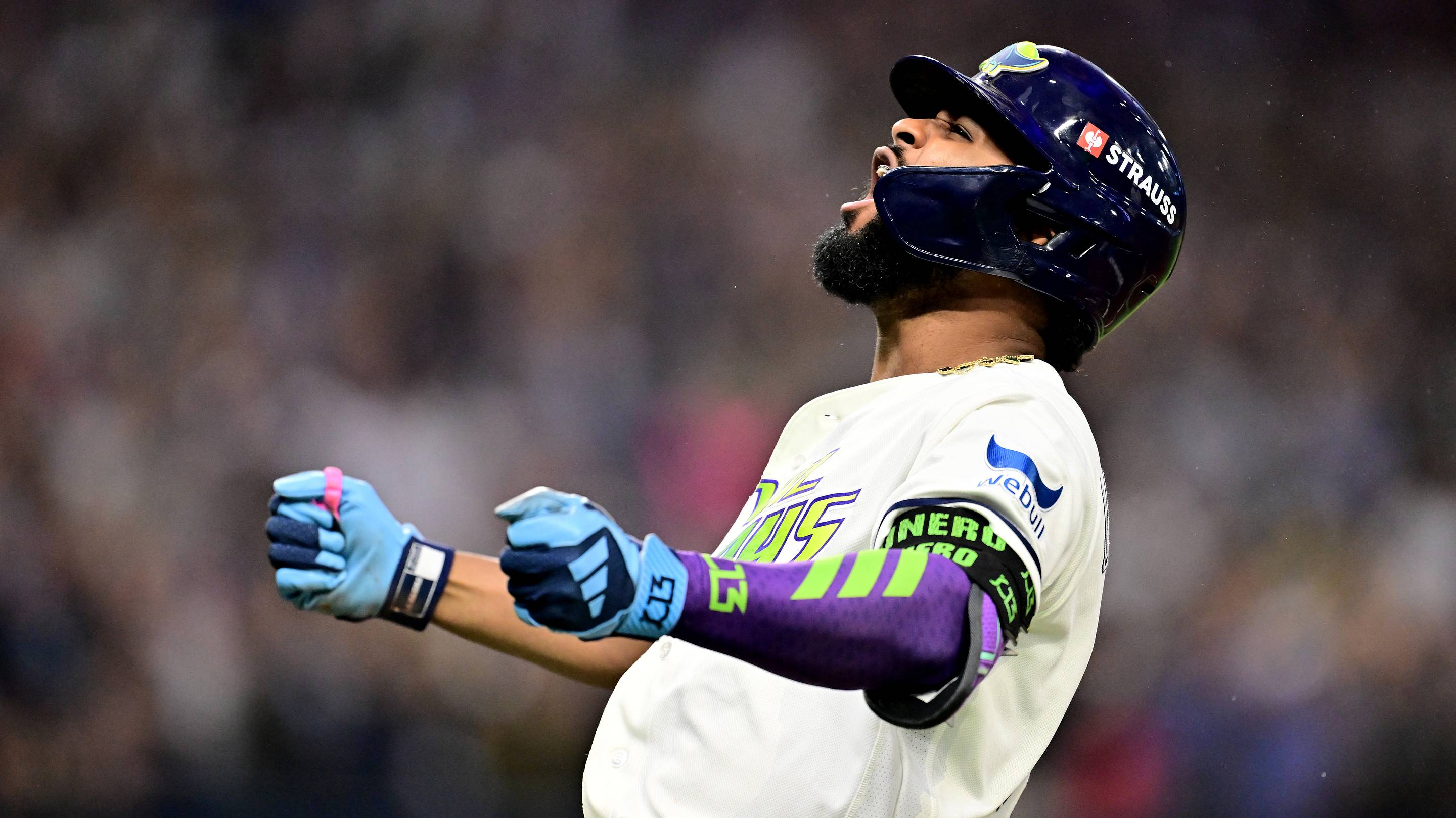 Rays dispatching Guardians in ALCS is sweet vindication Tigers fans were dying to see