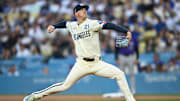 Walker Buehler firmó días atrás con los Medias Rojas de Boston