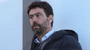 Andrea Agnelli