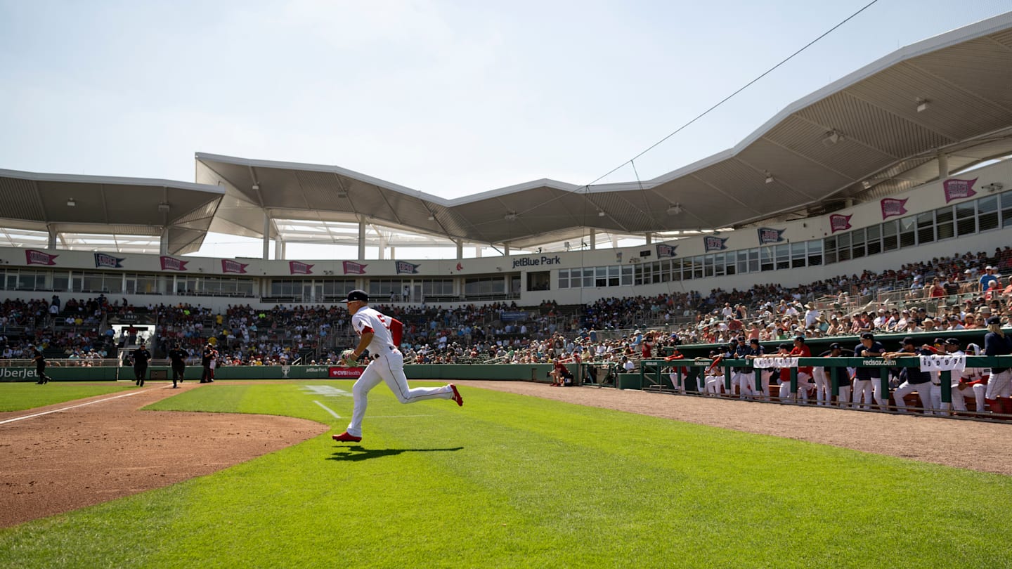 Major League Baseball's Pitch Clock is the Lesser of Two Evils