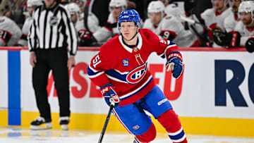 Ottawa Senators v Montreal Canadiens