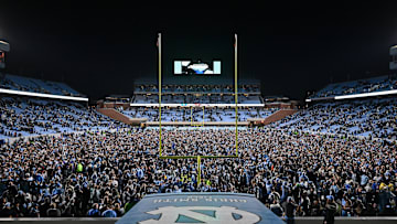 Kenan Stadium