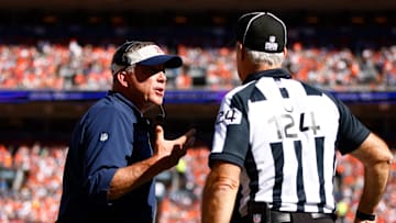 New York Jets v Denver Broncos