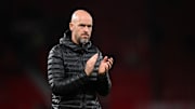 Manchester United v Barnsley - Carabao Cup Third Round