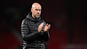Manchester United v Barnsley - Carabao Cup Third Round