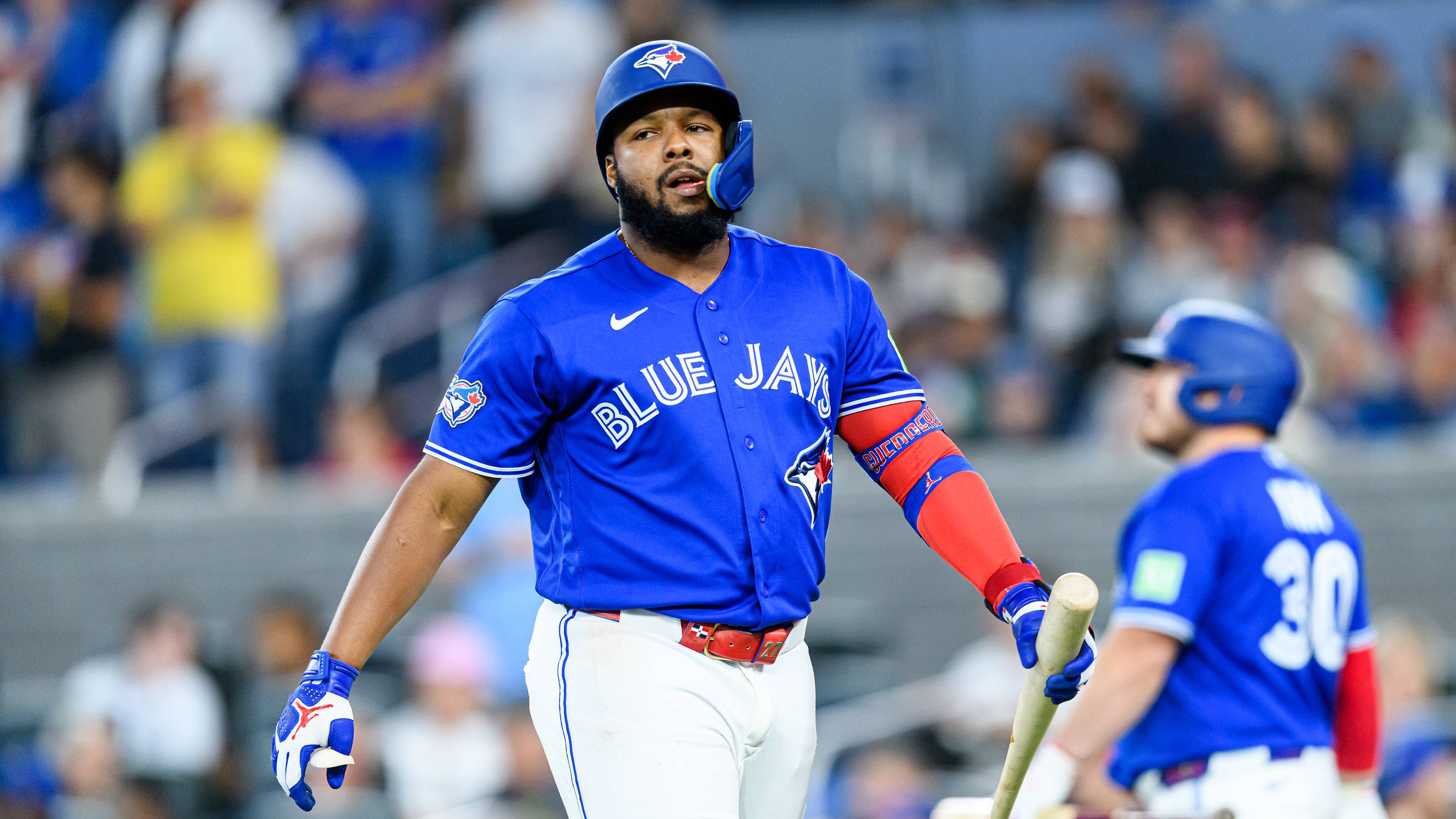 Vlad Jr. and more struggling Blue Jays who will be forgiven with an AL Wild Card push