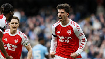 Muss Kai Havertz im Arsenal-Kader Platz machen?