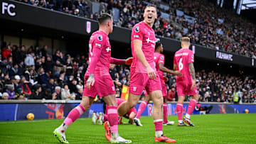 Fulham FC v Ipswich Town FC - Premier League