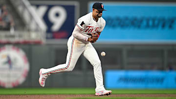 Texas Rangers v Minnesota Twins