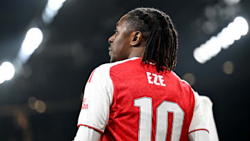 Arsenal s'est qualifié en demi-finale de Carabao Cup ce mardi. Arsenal s'est qualifié en demi-finale de Carabao Cup ce mardi.