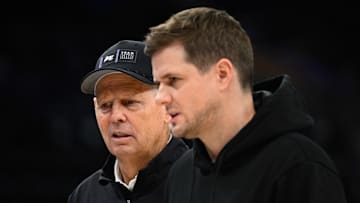Golden State Warriors v Utah Jazz
