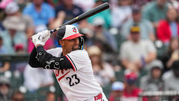Philadelphia Phillies v Minnesota Twins
