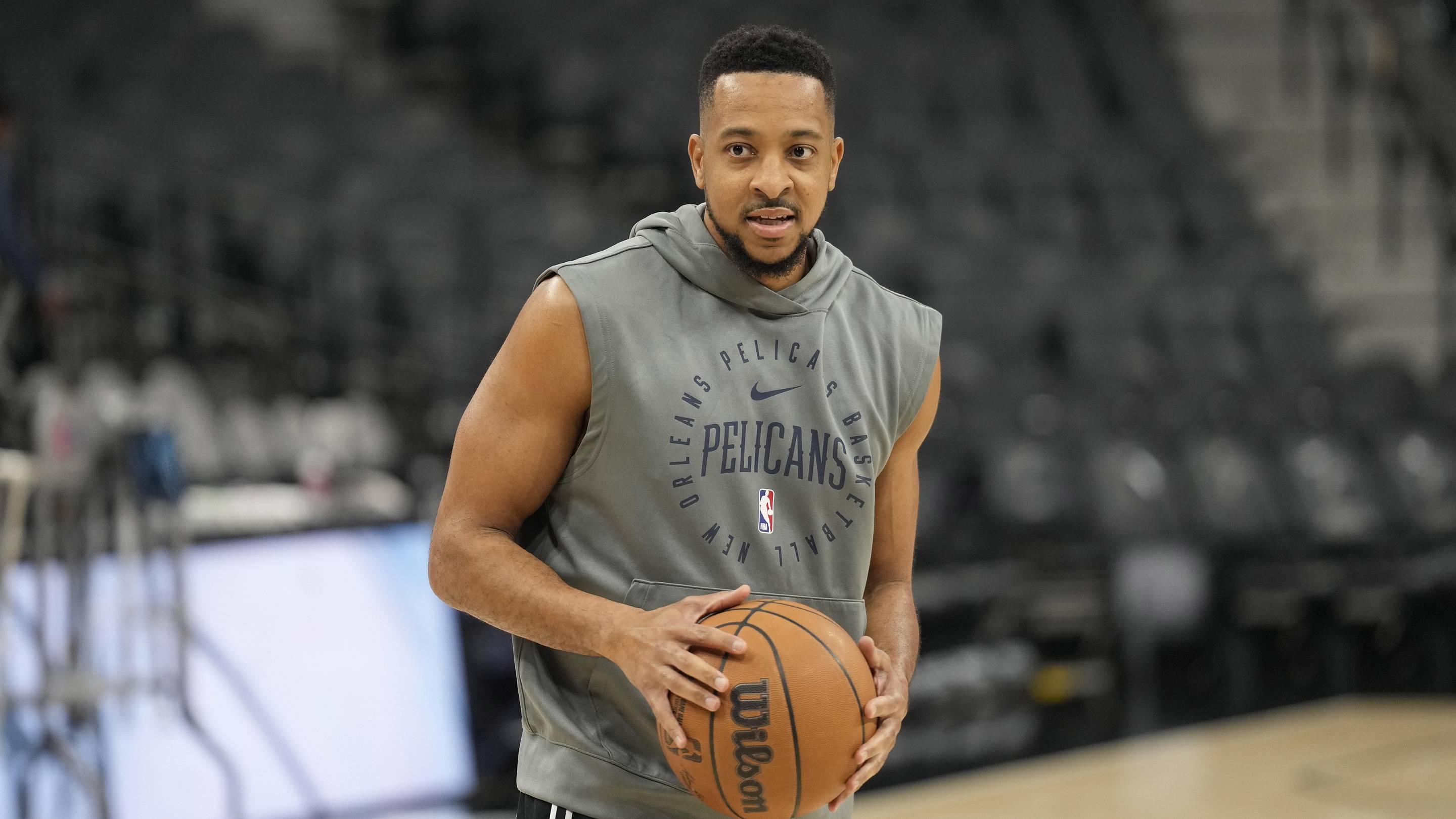 Re-Grading Pelicans' Disastrous Jordan Poole-CJ McCollum Trade