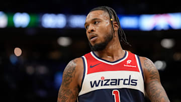 Washington Wizards v Milwaukee Bucks