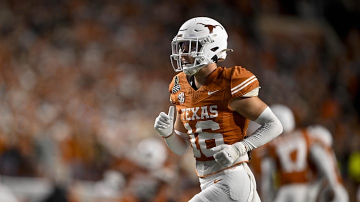 NCAAF News