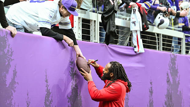Matthew Judon