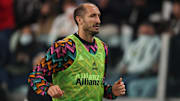 Giorgio Chiellini 