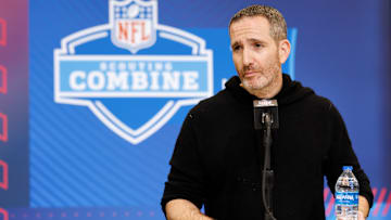 Howie Roseman, Philadelphia Eagles