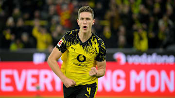 Nico Schlotterbeck wird von zahlreichen Topklubs umworben