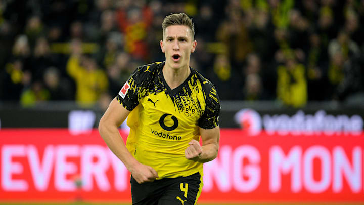 Nico Schlotterbeck wird von zahlreichen Topklubs umworben