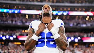 NFC Wild Card Playoffs - Green Bay Packers v Dallas Cowboys