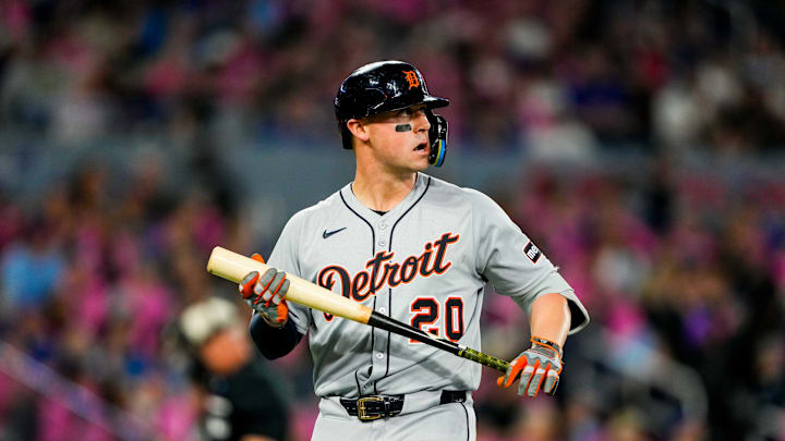 Spencer Torkelson has been a power hitting source for the Detroit Tigers and we're targeting his home run prop against the lowly White Sox. Spencer Torkelson has been a power hitting source for the Detroit Tigers and we're targeting his home run prop against the lowly White Sox.