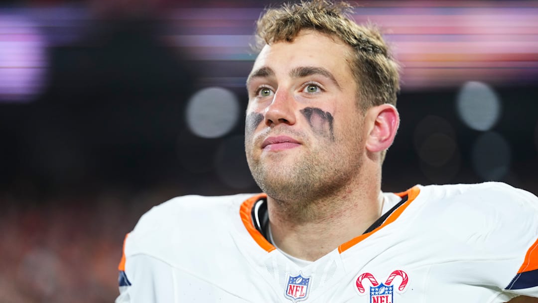 Denver Broncos v Kansas City Chiefs