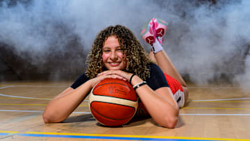 Canada - Portraits & Content Day: FIBA U19 Women's Basketball World Cup 2025