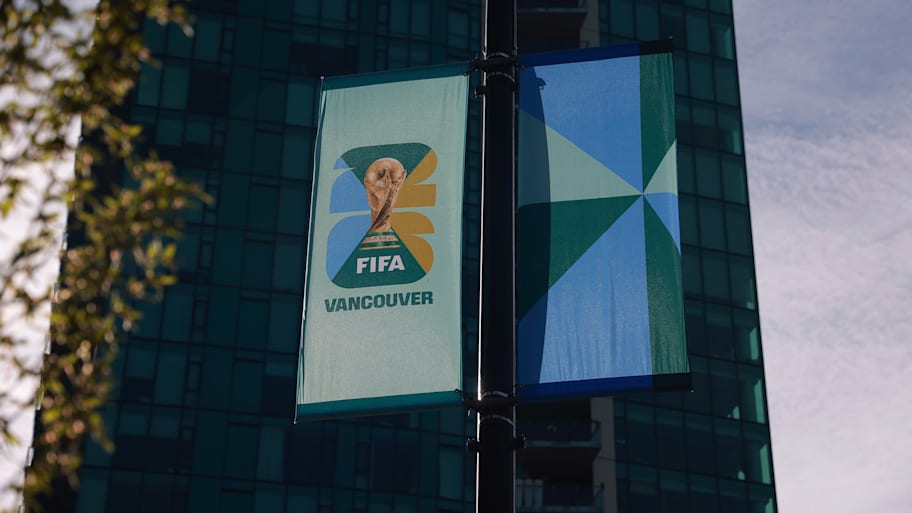 Vancouver, World Cup