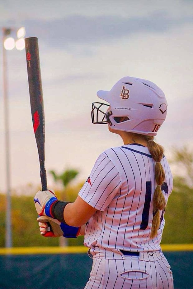 Rylin Sprague - Lake Brantley High School