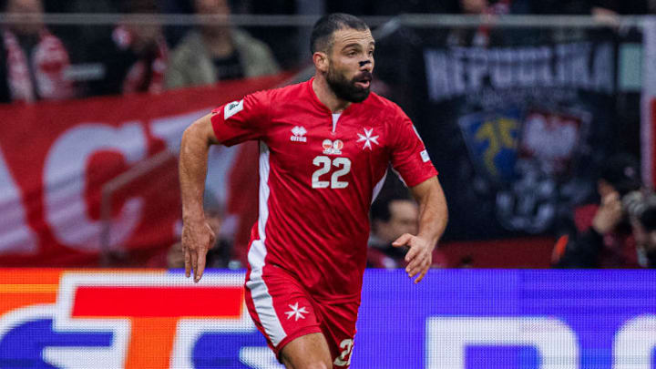 Zach Muscat