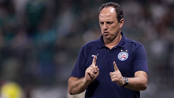 Rogerio Ceni