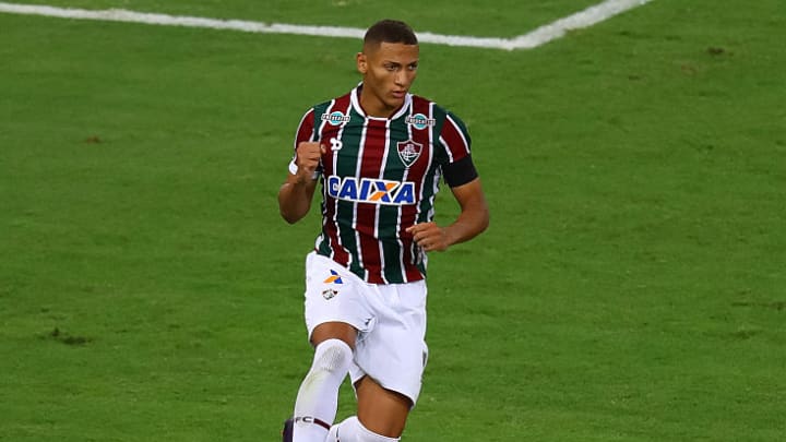 Richarlison