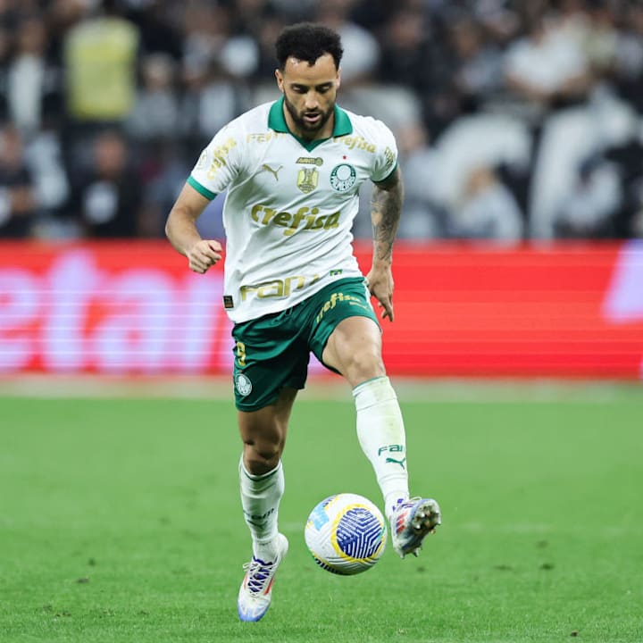 Felipe Anderson