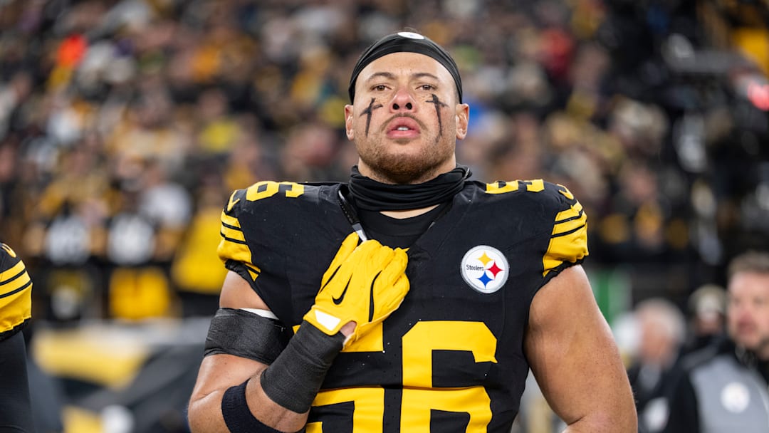 Miami Dolphins v Pittsburgh Steelers - NFL 2025