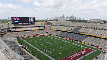 TDECU Stadium