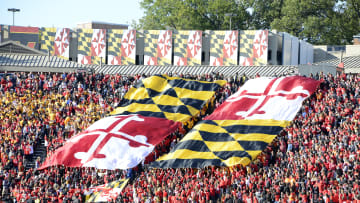 Clemson v Maryland