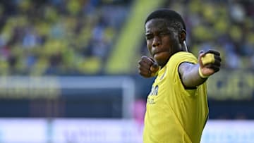 FBL-ESP-LIGA-VILLARREAL-ESPANYOL