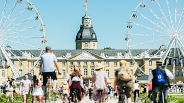 IVCA Rally Celebrates 200th Anniversary Of The Bicycle