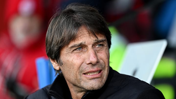 Antonio Conte