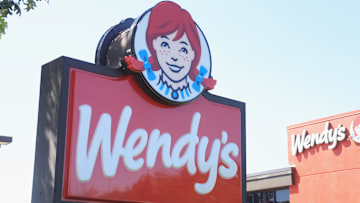 Wendy's might be adding a Bikini Bottom delicacy to the menu