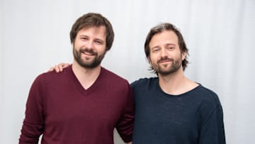 The Duffer Brothers