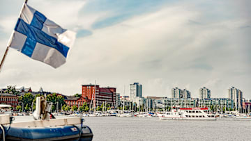 Finland has cracked the code to happiness.