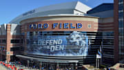 The Giants face the Lions at Ford Field 
