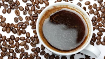 Coffee goes by many names.
