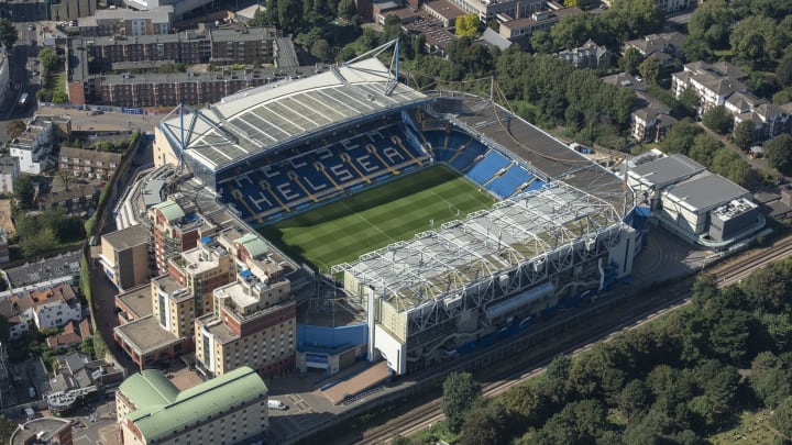 Stamford Bridge could turn into an additional moneymaker for Chelsea
