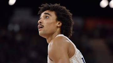 NBL Rd 20 - Tasmania Jackjumpers v Cairns Taipans