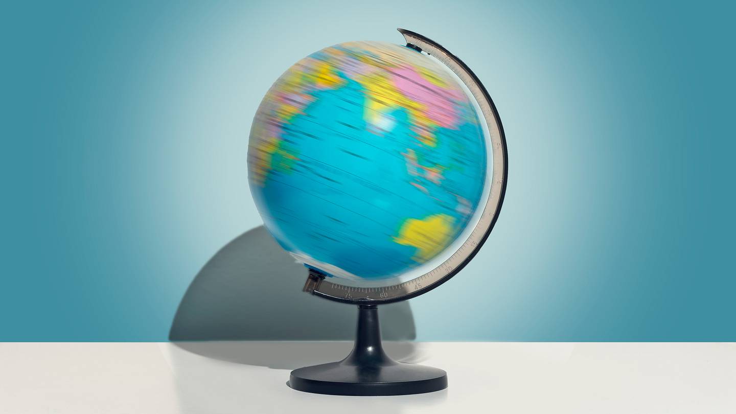 19 Surprising Geography Facts That Will Totally Change Your Perspective