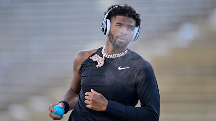 Oklahoma State v Colorado