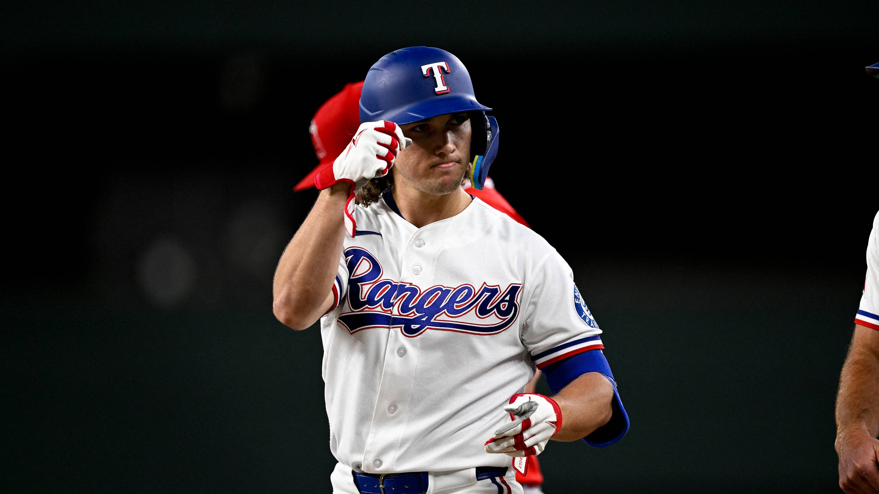 Cam Cauley is the young Rangers position player who must take a big leap in 2027